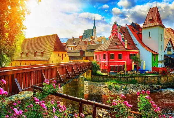Discover Czech Charm: 10 Memorable Day Trips from Prague