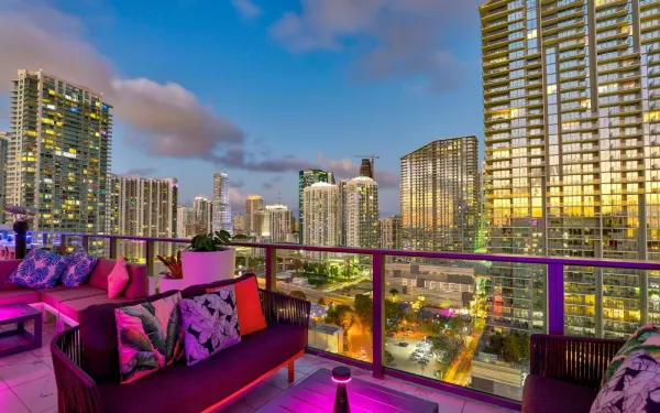 Discover Miami: Your Ultimate Guide to the Magic City