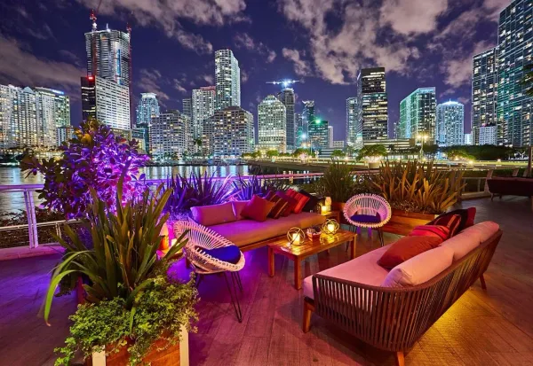 Miami's Best Stays: Top Accommodations for Every Traveler