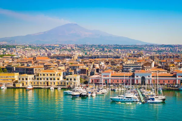 20 Best Places to Visit in Sicily
