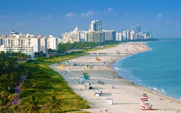 Experience Miami Like a Local: Hidden Gems and Hotspots